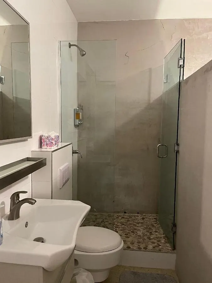 Apartman P4 Pr Rentals Condado Beach Guesthouse San Juan Puerto Rico