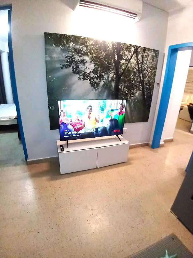 Apartman P4 Pr Rentals Condado Beach Guesthouse San Juan