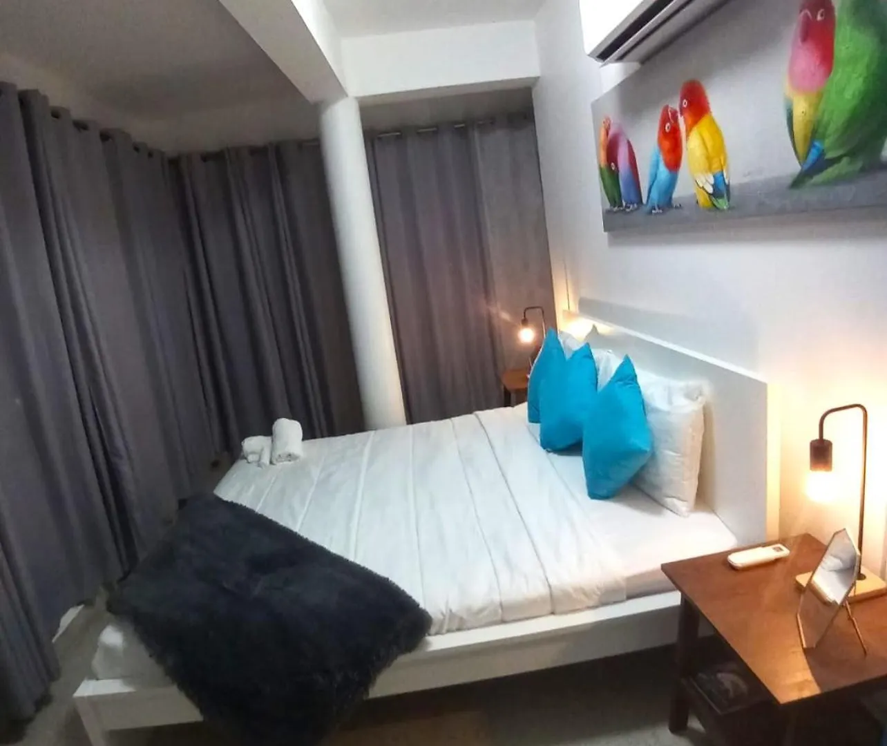 Apartman P4 Pr Rentals Condado Beach Guesthouse San Juan Puerto Rico
