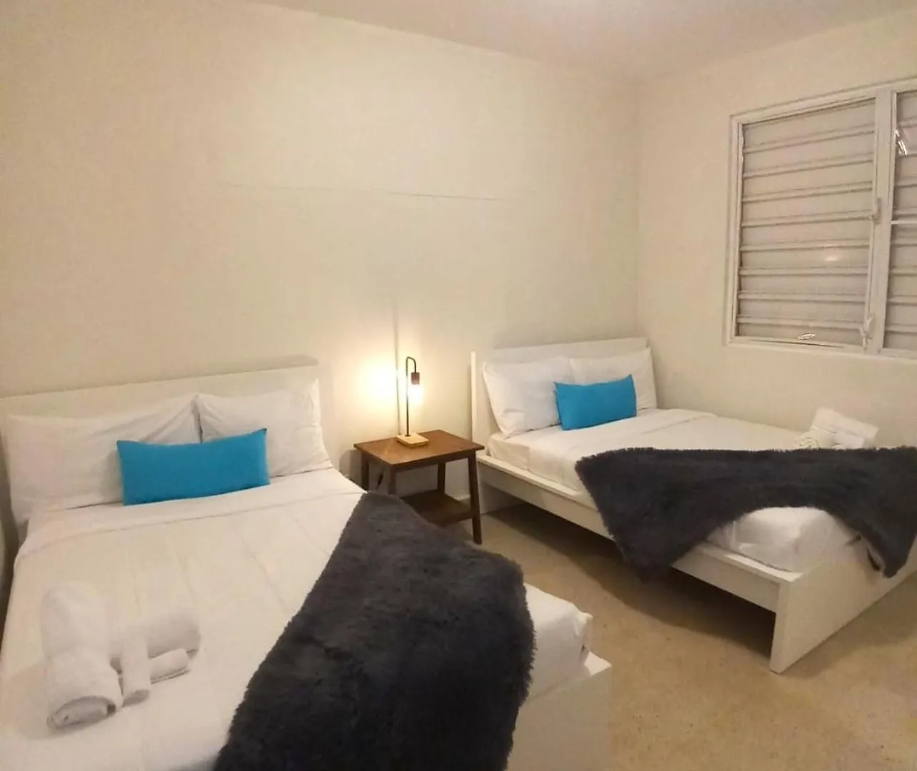 P4 Pr Rentals Condado Beach Guesthouse San Juan