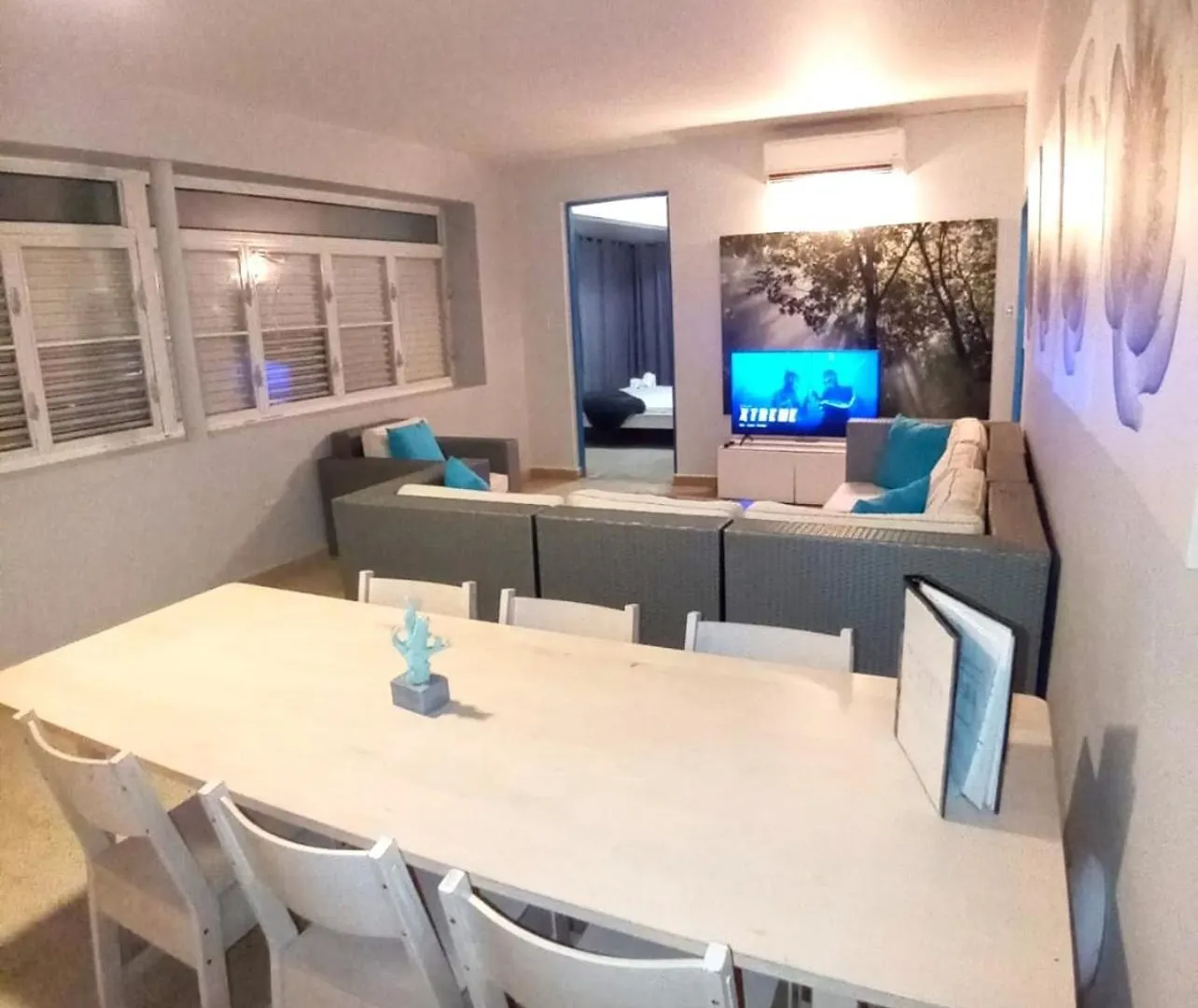 P4 Pr Rentals Condado Beach Guesthouse San Juan Puerto Rico