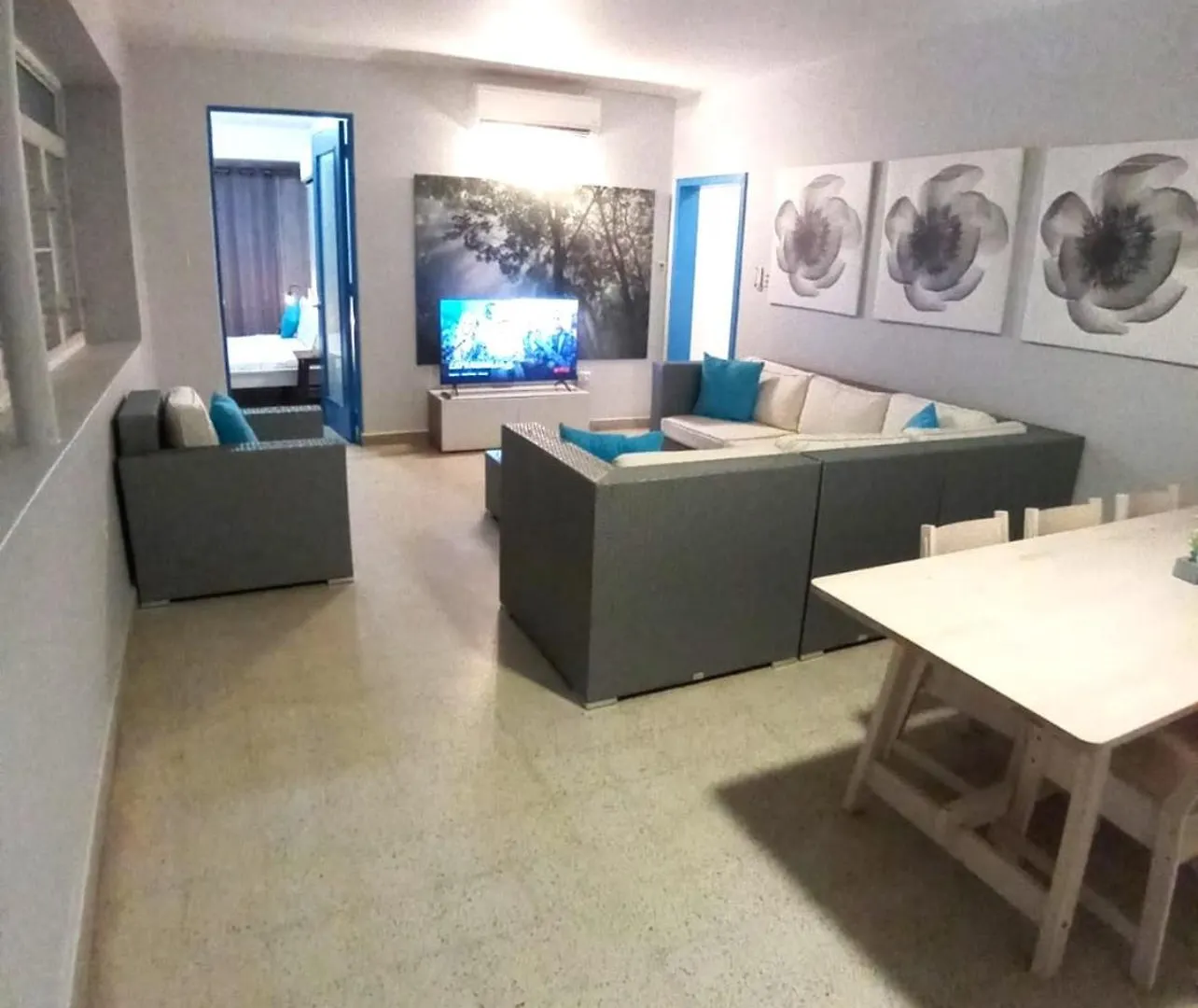 Apartman P4 Pr Rentals Condado Beach Guesthouse San Juan