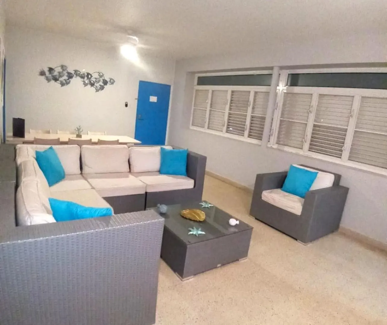 P4 Pr Rentals Condado Beach Guesthouse San Juan