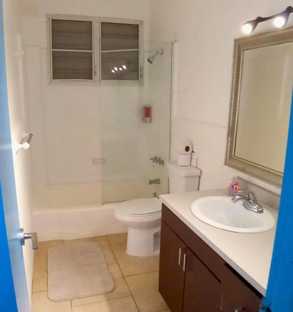 P4 Pr Rentals Condado Beach Guesthouse San Juan Apartman
