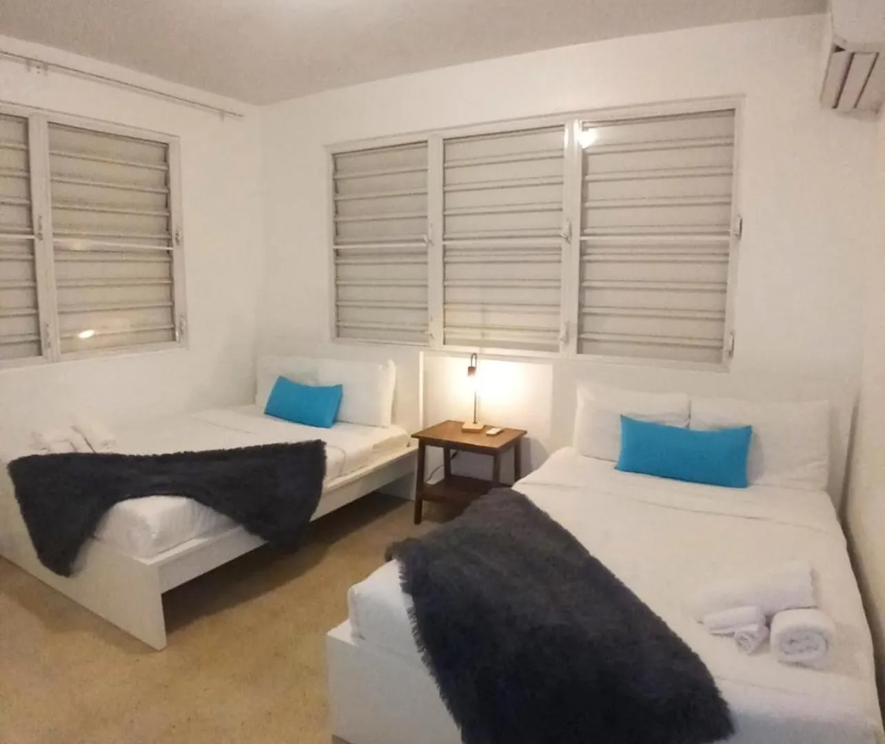 P4 Pr Rentals Condado Beach Guesthouse San Juan