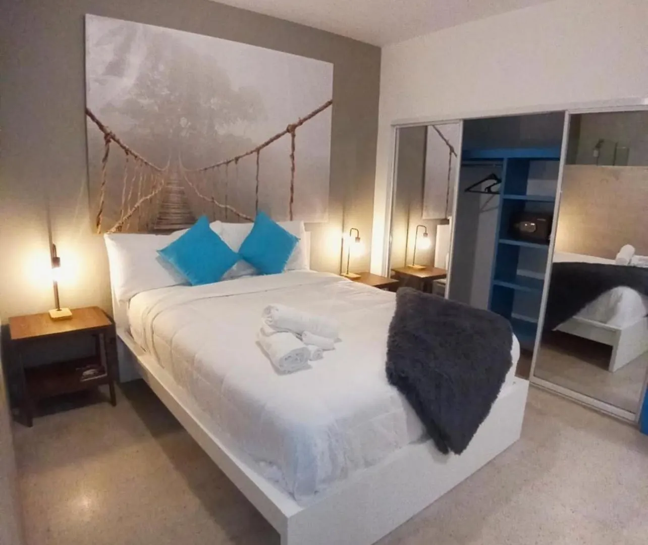 Apartman P4 Pr Rentals Condado Beach Guesthouse San Juan