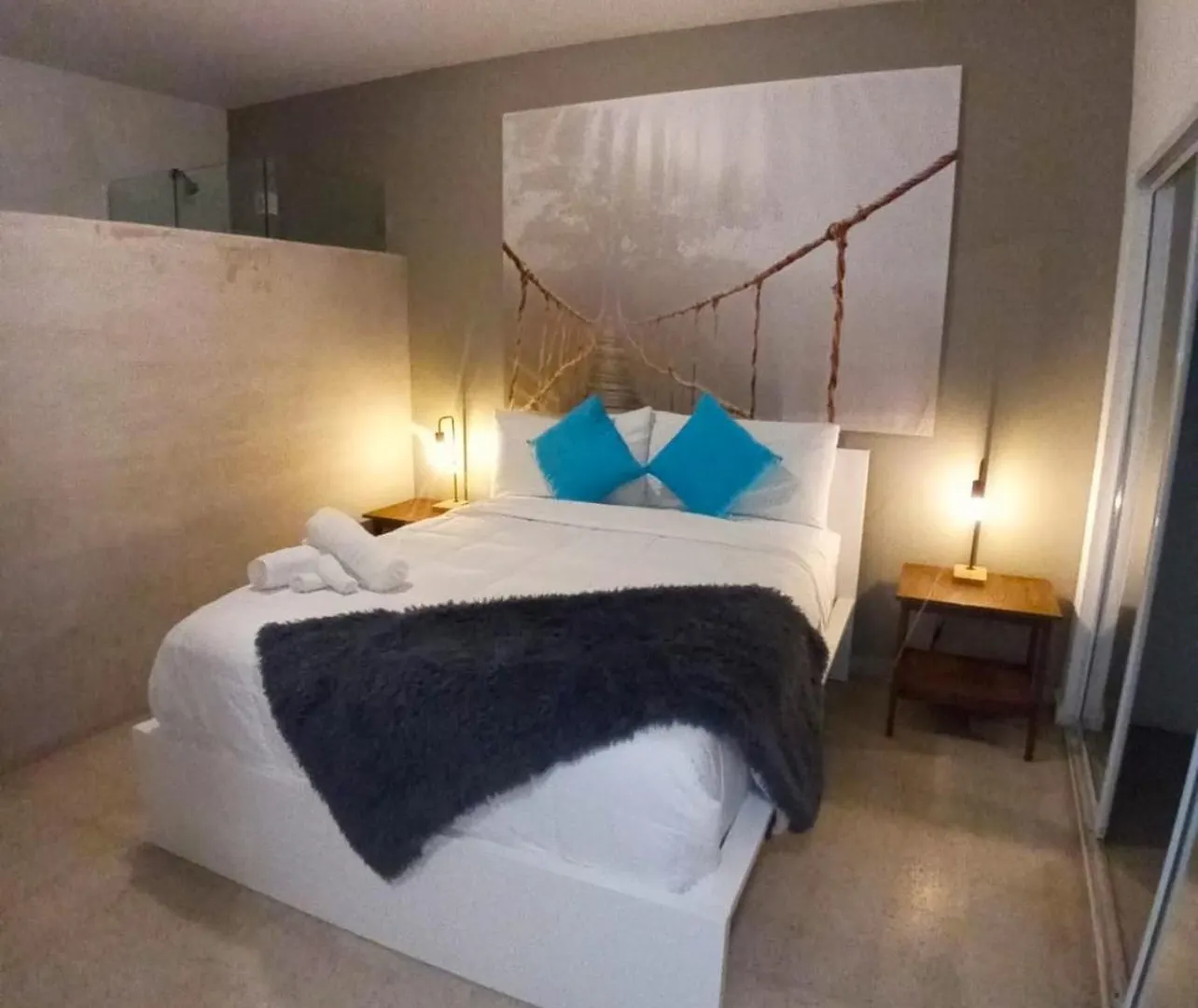 P4 Pr Rentals Condado Beach Guesthouse San Juan Apartman